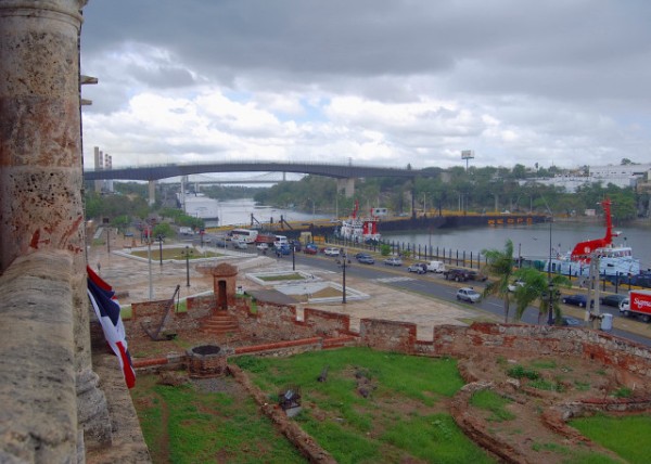 02-02-08_ Santo Domingo-Ozama River-20001.JPG
