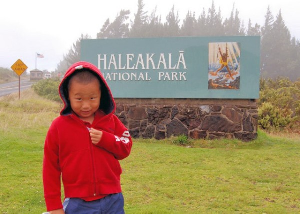 10-05-07_ Mt. Haleakala ̫ɽ0001.JPG