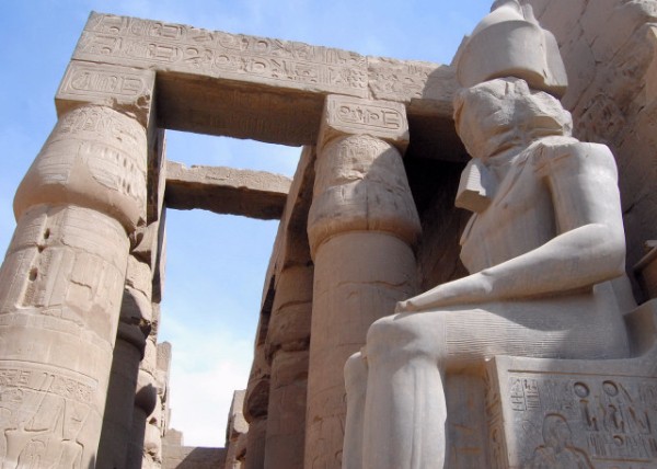 04-09-11_ 1st Pylon Built by Ramses II in Luxor Temple_ Luxor-80001.JPG