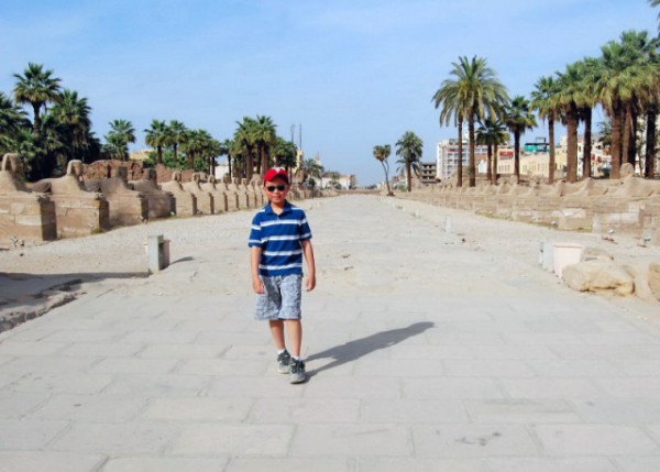 04-09-11_ Avenue of the Sphinxes_ Luxor-10001.JPG