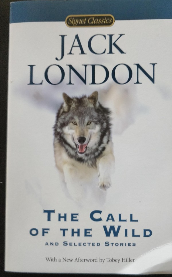2-1 Jack London The Call of the Wild.jpg