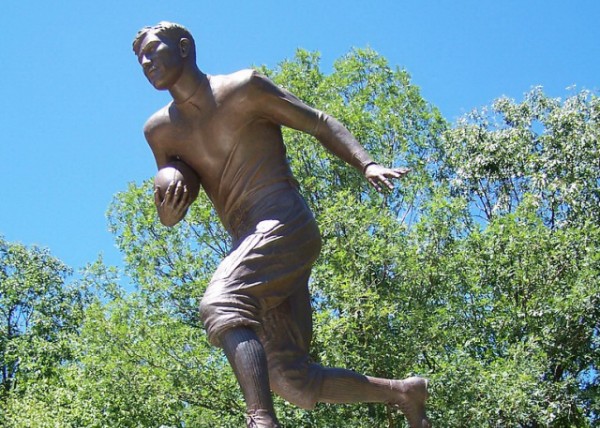 Jim Thorpe's Statue0001.JPG