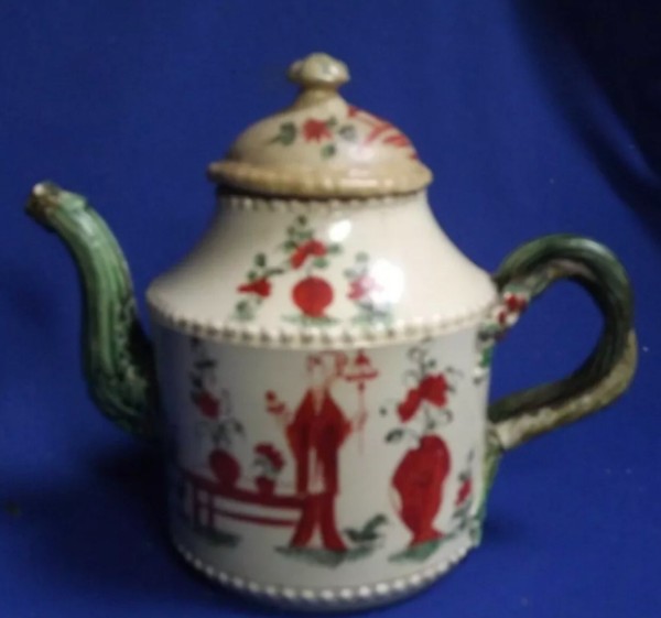 Antique-Staffordshire-Leeds-Creamware-Teapot-Oriental-Motif-C1700s-1.jpg