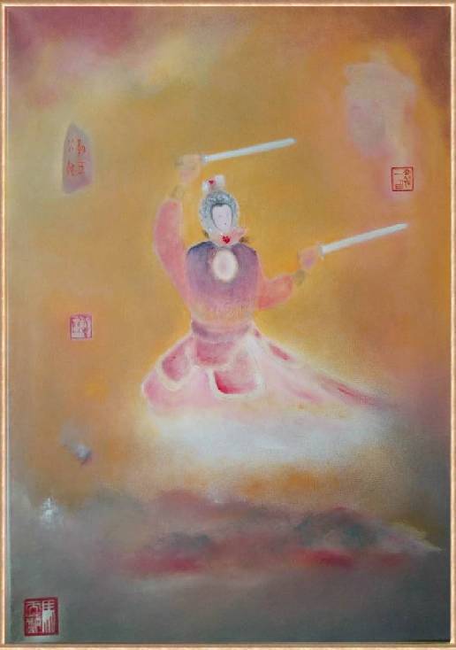 Ba-King binge boire.JPG