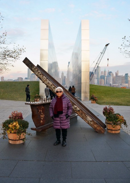 2021-11-28_Empty Sky Memorial w Remnants from the World Trade Center in the Foreground0001.JPG