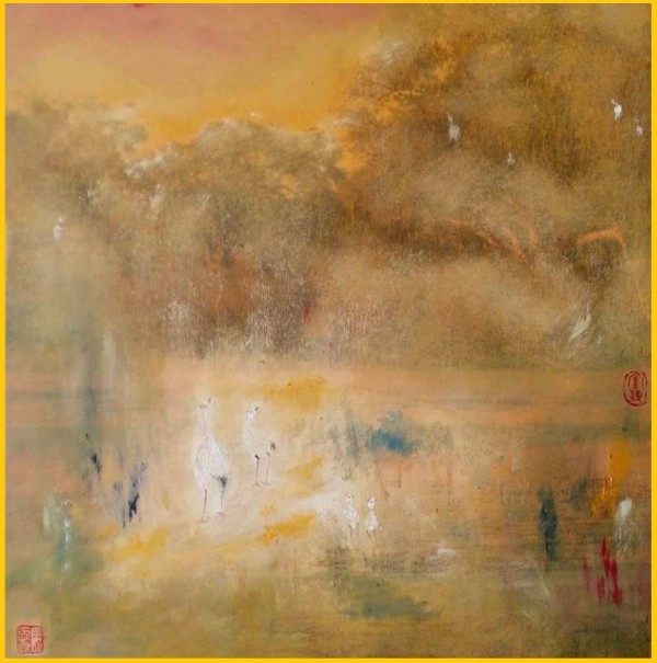 Grues vivent dans la terre.jpg