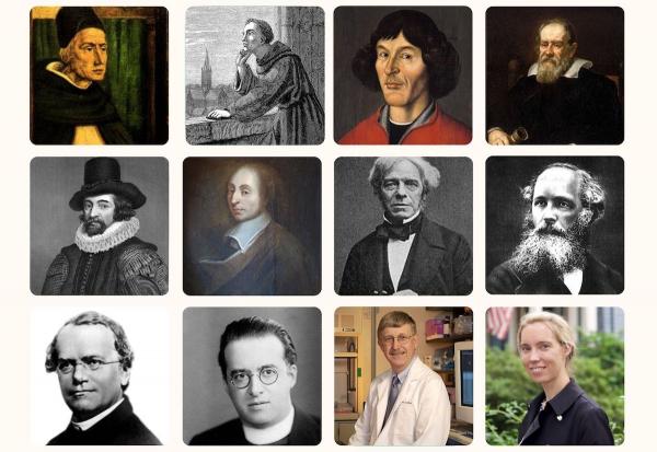 scientists who believe in god magis center.jpg