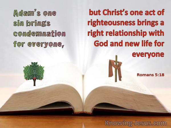 Romans 5-18 Christ's One Act Of Righteousness Brings A Right Relationship With God windows07-31.jpg