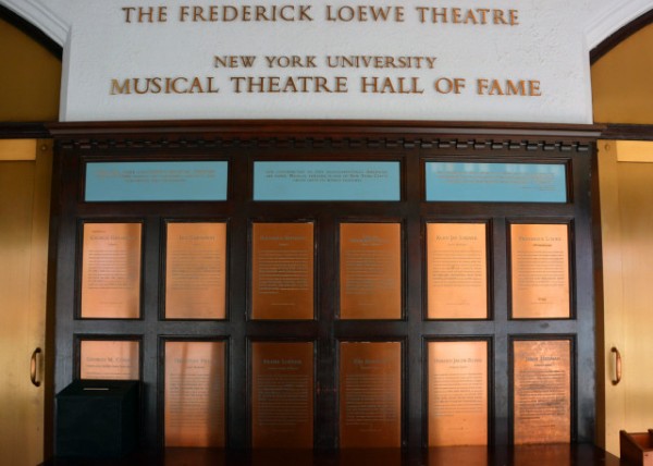 2022-05-16_Frederick Loewe Theatre_Hall of Frame-10001.JPG