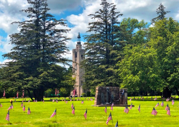 2022-05-29_Crets Tower Of Chimes above the Veteran Memorial0001.JPG