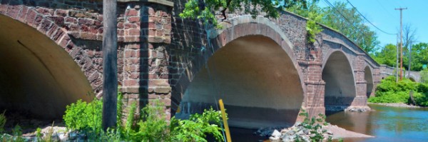 2022-06-19_Collegeville_Perkiomen Bridge_6 Semi-Circular Arches Cover a Total of over 300 ft-91 m0001.JPG
