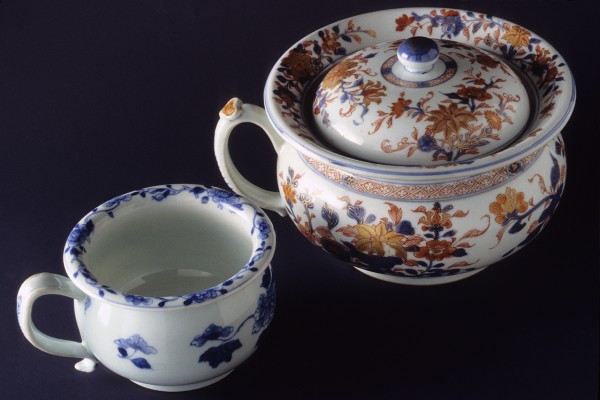 1983.0063 A, B, 1986.0108 Vomit Pot and Chamber Pot.jpg