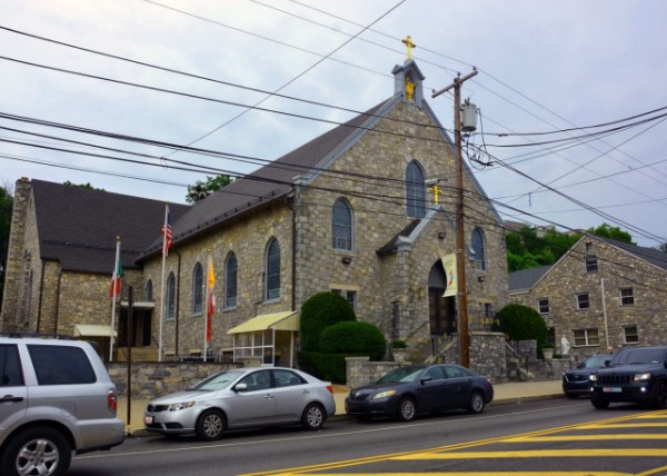2022-07-16_407 E Main St_Holy Savior Church_Norristowns Italian Parish0001.JPG