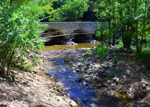 2022-08-14_Sunrise Mill_Stone Arch Bridge over Swamp Creek0001.JPG
