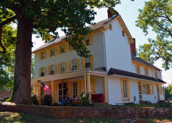 2022-08-20_Penrose Strawbridge House (c1721)0001.JPG