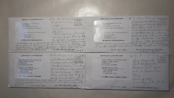 Writing DIRECTLY on envelopes of the FOUR Molina mails received on Aug 22 2022.jpg
