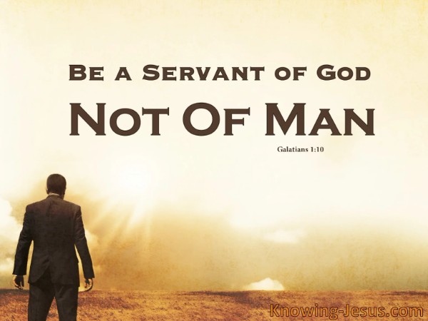 Galatians 1-10 Servant Of God Not Man beige.jpg