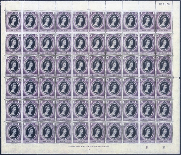 1953年发行女王加冕邮票-1.jpg