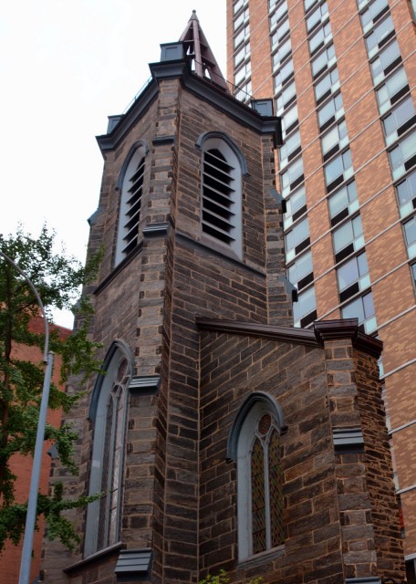 2022-08-28_East 12th St_St. Anns Church (1848)_Slender 1848 Façade & Tower-10001.JPG