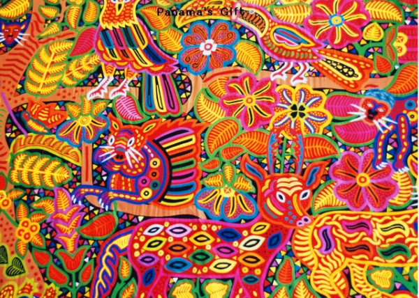 UN_Mola Tapestry from Panama0001.JPG