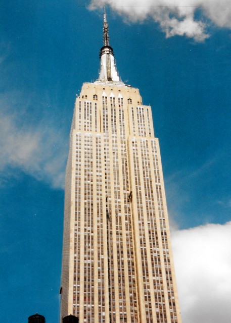 Empire State Bldg (1930-31) in Art Deco @ 350 5th Ave0001.JPG