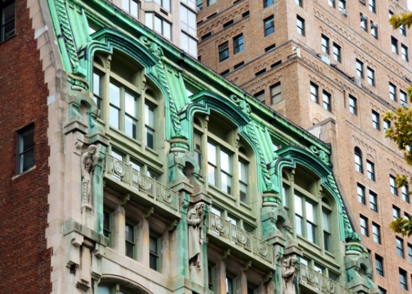 2022-09-25_New York Evening Post Bldg in Art Deco Style Steel Frame & Masonry w Abundant Terra Cotta & Guastavino Tile Embellishments (1926)0001.JPG