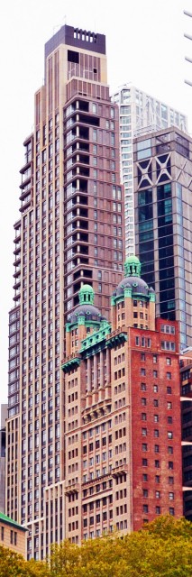 2022-09-25_25 Park Row (2019) &  15 Park Row (1896-99) in Classical Revival0001.JPG