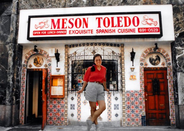 1993-08-10_Meson Toledano_ Spanish Cuisines @ 318 West 23rd St0001.JPG