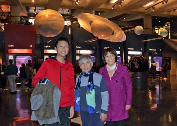 2016-12-24_Griffith Observatory_Gunther Depths of Space Exhibits0001.JPG