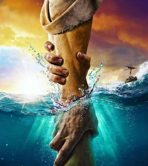 God's hand saves.jpg