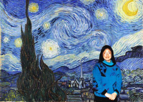 1996-02-18_Year of Rat's Eve The Starry Night by Vincent van Gogh @ MoMA0001.JPG