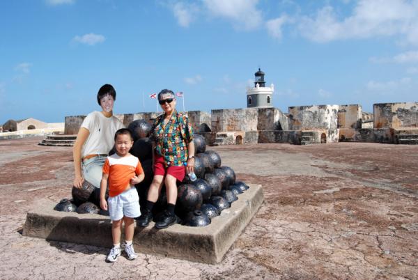 2008-02-04_San Juan-El Morro Castle_M0001.JPG
