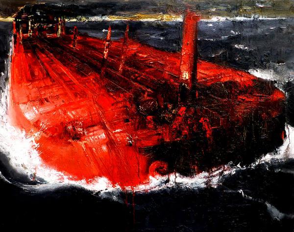 陈明华2012年的《红船》-120cmx95cm.jpg