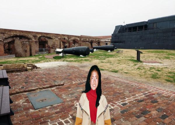 1993-04-10_Fort Sumter National Monument0001.JPG