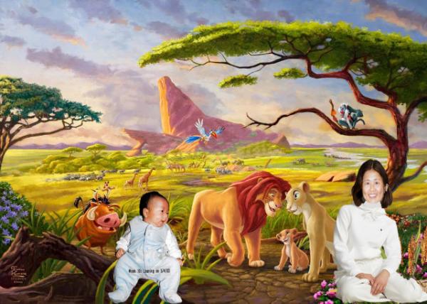 2003-05-04_Thomas Kinkate's Disney the Lion King Remember Who You Are @ Week 100001.JPG