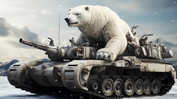 teyouli_modern_armed_polar_bear_on_a_tank_0b965e42-1b9f-443d-bc82-4656d9c97aef.png
