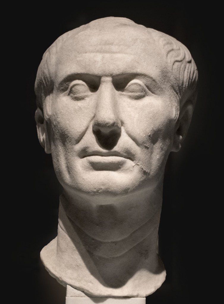 05 Caesar
