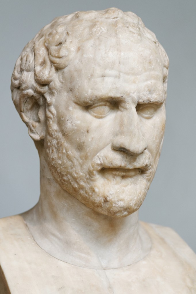 07 Demosthenes