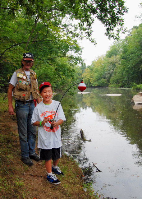 2012-08-25_Fishing on Youth Field Day0001.JPG