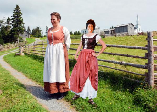 2023-08-17_Highland Village Museum_Gaelic Ladies0001.JPG