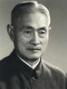 美国曼哈顿工程原子弹研制中唯一的中国籍科学家