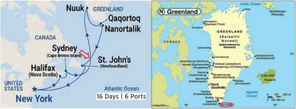 En Route to St John's Newfoundland from Nanortalik0001.JPG