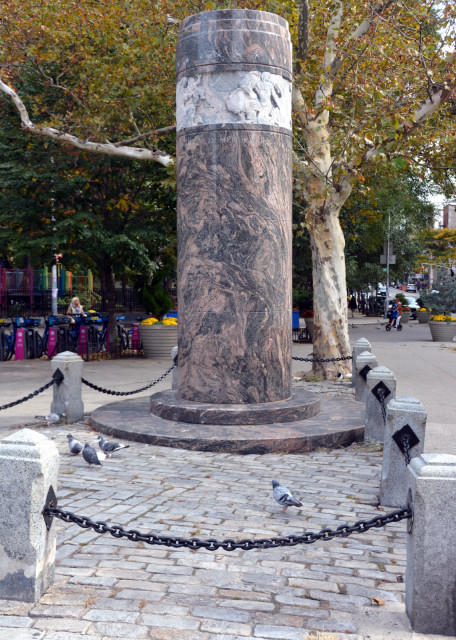 2023-11-04_Lower East Side War Memorial in Memory of Those Who Made teh Supreme Sacrifice in Defense of Their Country0001.JPG