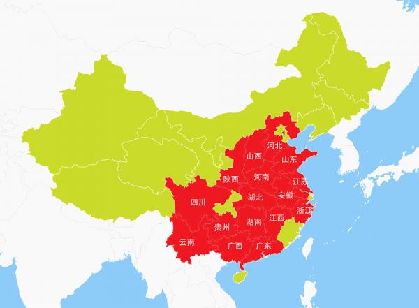 为查访中国各地的艾滋病情况，高耀洁走访过十五个省区.jpg