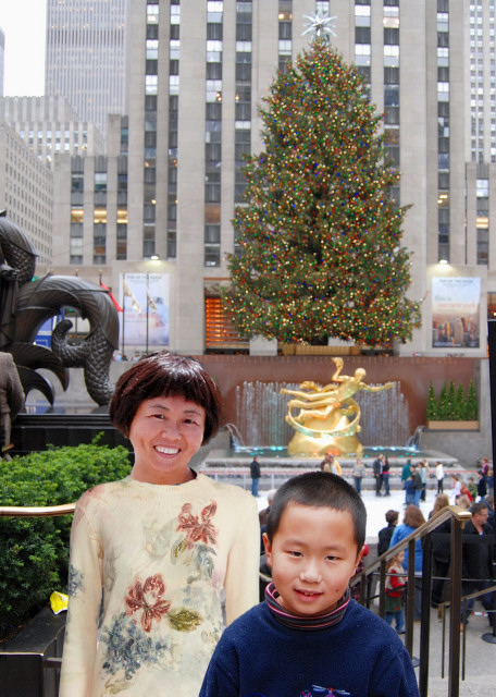 2008-12-15_Christmas Tree @ Rockefeller Ctr-10001.JPG