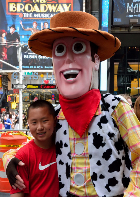 2014-05-31_Toy Story Woody Cowboy0001.JPG