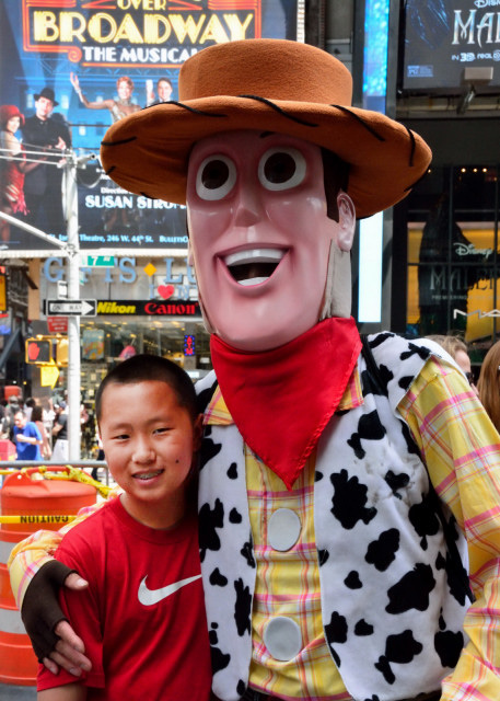 2014-05-31_Toy Story Woody Cowboy0001.JPG