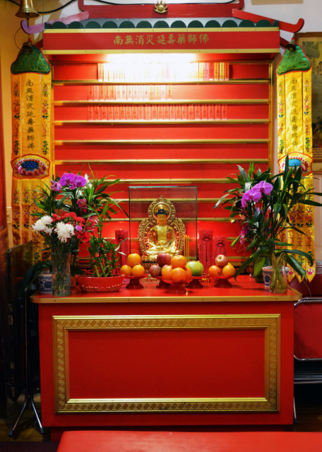 2023-12-08_Mahayana Buddhist Temple_Mother Goddess Altar0001.JPG
