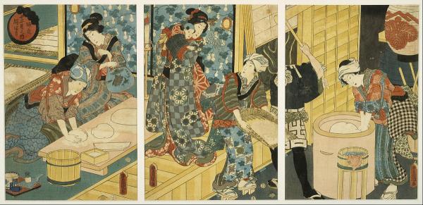 Utagawa_Kunisada_(Toyokuni_III)_-_Preparations_for_New_Year's_Day_(Pounding_Mochi)_-_Google_Art_Project.jpg