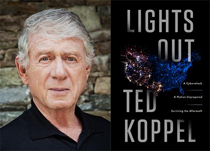 Journalist Ted Koppel Writes About Mormon Preparedness